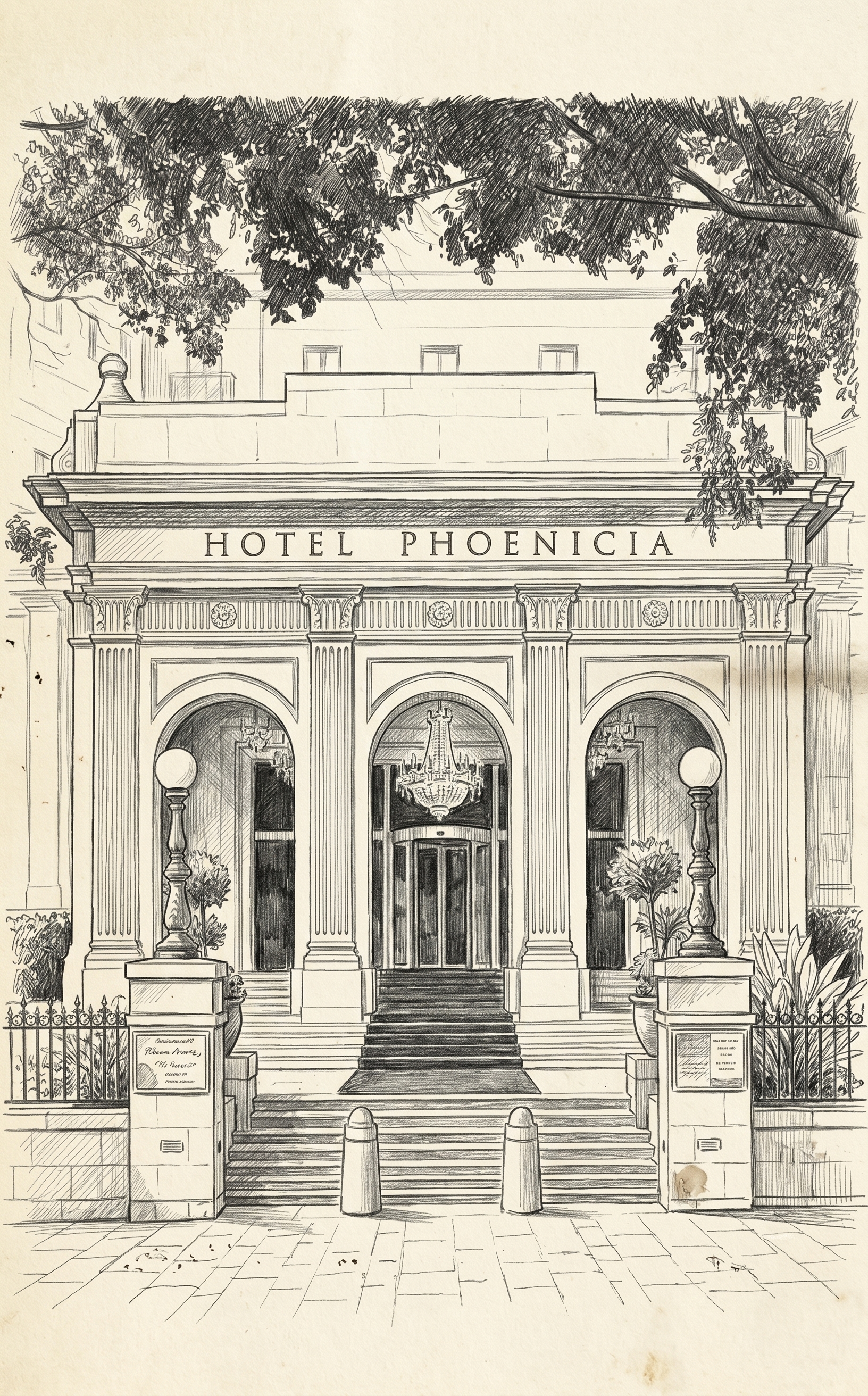 The Phoenicia Malta